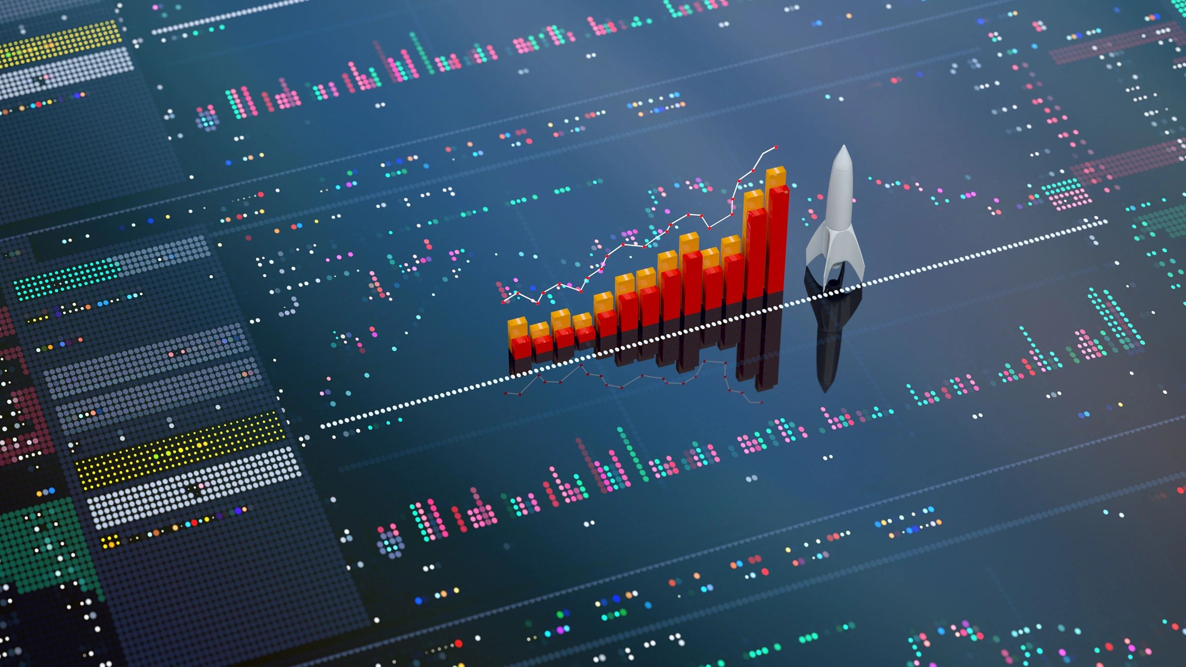 technology finance politics religion