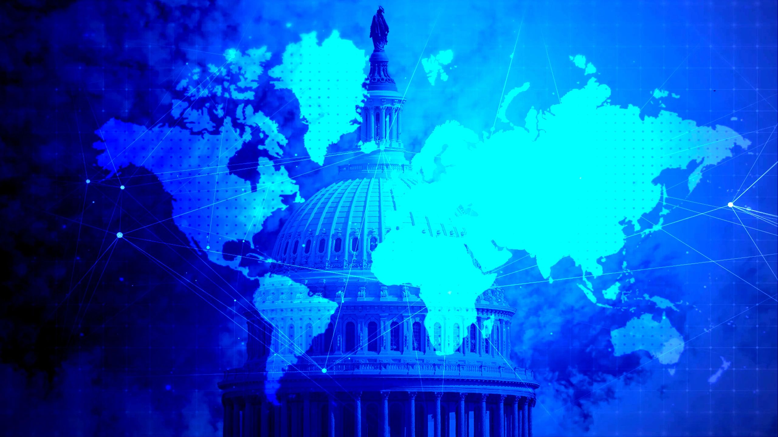 technology finance politics religion